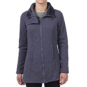 The North Face full zip Caroluna Jacket - Small